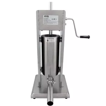 Шприц колбасный EKSI GRT-VS10L