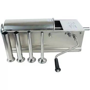 Шприц колбасный горизонтальный Foodatlas HR-7L