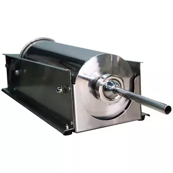 Шприц колбасный горизонтальный Rosso TG-3L