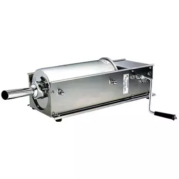 Шприц колбасный горизонтальный Rosso TG-5L