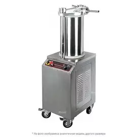 Шприц колбасный Hurakan HKN-ISA35