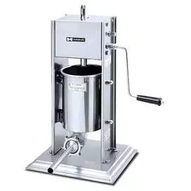 Шприц колбасный Hurakan HKN-ISV2