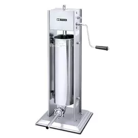 Шприц колбасный Hurakan HKN-ISV7