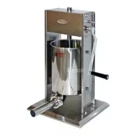 Шприц колбасный Starfood SV-10