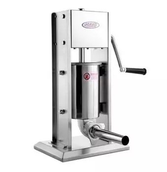 Шприц колбасный вертикальный Hakka SV-3 (5 насадок)