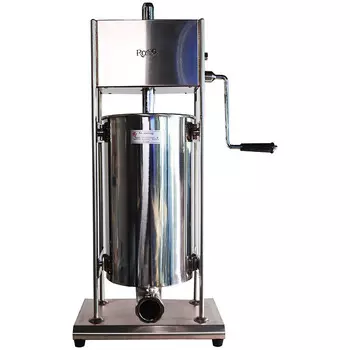 Шприц колбасный вертикальный Rosso TV-15L