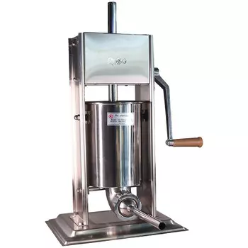 Шприц колбасный вертикальный Rosso TV-3L