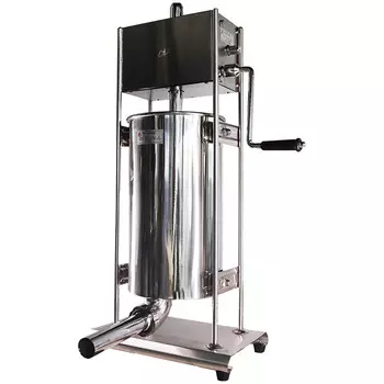 Шприц колбасный вертикальный Rosso TV-5L