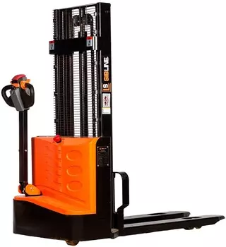 Штабелер электрический самоходный Sibline CL1525JB 1,5т-2,5м