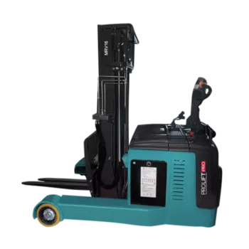 Штабелер с выдвижной мачтой Prolift Pro MRV1640