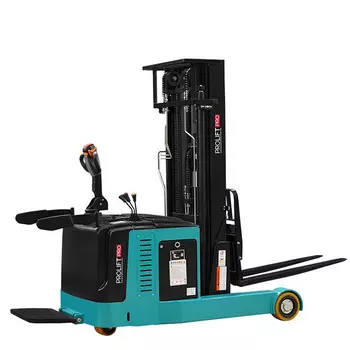 Штабелер с выдвижной мачтой Prolift PRO MRV 2040