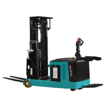 Штабелер с выдвижной мачтой Prolift Pro MRV 2060