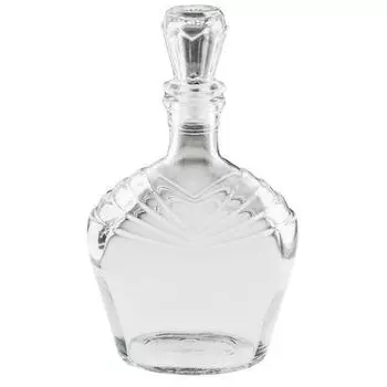 Штоф 0,5л 128*64мм h=170мм Сидней Resto