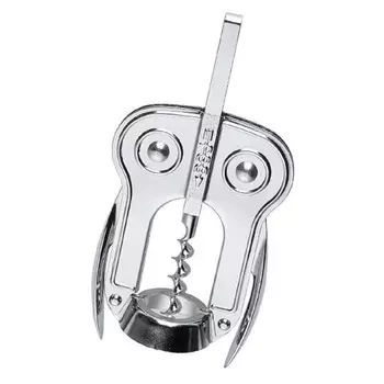 Штопор BOJ 00990304 хромированная сталь