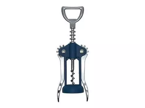 Штопор рычажный 17см нерж. Fackelmann | 670488