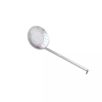 Шумовка 360мм d=120мм нерж. MGSteel | SK4