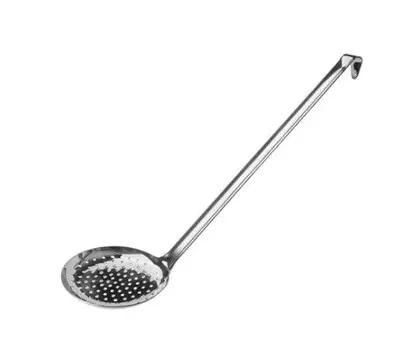 Шумовка цельнотянутая Viatto SK12 120 мм нерж