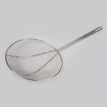 Шумовка d 30см сетчатая P.L. Proff Cuisine | SKM-12WG