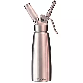 Сифон для сливок 0,5л Martellato 50SI01
