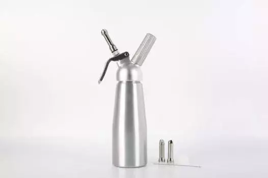 Сифон кулинарный Hurakan HKN-WPR10 1л