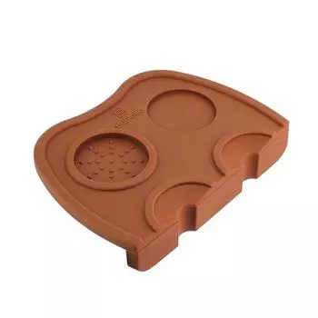 Силиконовый мат для кофейных аксессуаров 15х21см P.L. Proff Cuisine | GS-CT826