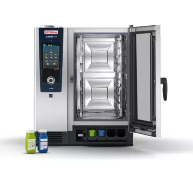 Система автоматической дозировки Rational iCare System AutoDose