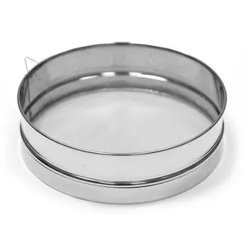 Сито 25см нерж P.L. Proff Cuisine | SS26