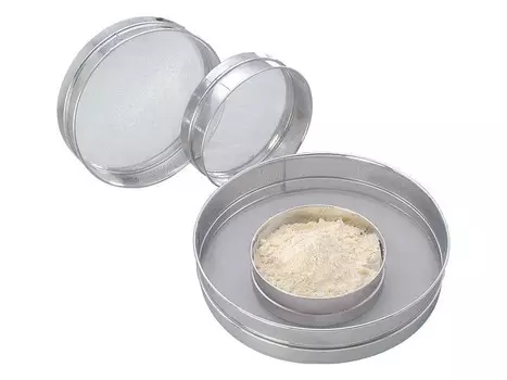 Сито EKSI SS21 210мм