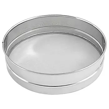 Сито металлическое MVQ 073200 20см