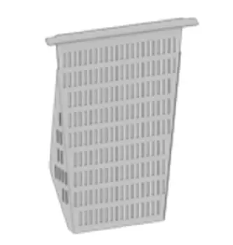 Сито Rational для iVario Pro L Rational 60.75.975