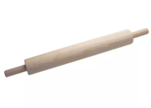 Скалка 500х70 мм, бук