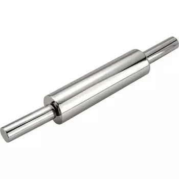 Скалка металлическая MVQ 19256RP 25,5см