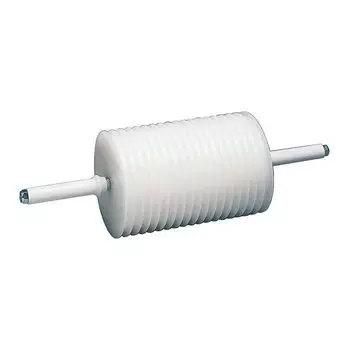 Скалка-резак Martellato SCA 10, 10 мм (d10х19,5 см)