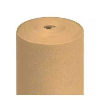 Скатерть в рулоне "Тет-а-тет" 0,4х24 м, 20 отрывов, натуральный Garcia De Pou | 222.09