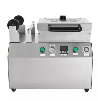 Скин упаковочная машина Foodatlas FA-240 Pro