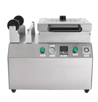 Скин упаковочная машина Foodatlas FA-300 Pro