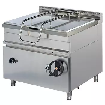 Сковорода электрическая Марихолодмаш СЭ49-40-0,27 сварная чаша