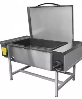 Сковорода электрическая Пищевые технологии СЭП-0,45