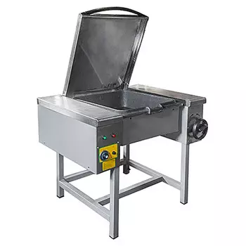 Сковорода электрическая ПищТех СЭП-0,25