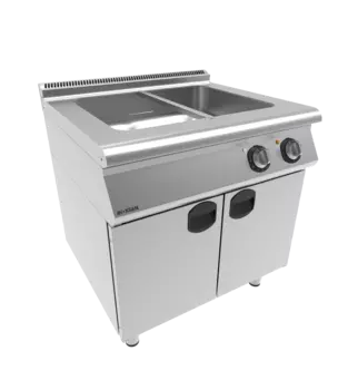 Сковорода электрическая промышленная M&D ZMD-7BE20