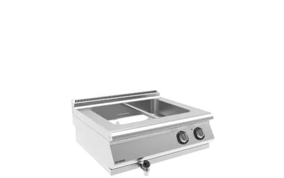 Сковорода электрическая промышленная M&D ZMD-7BE20S