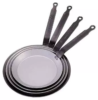 Сковорода De Buyer 5120.24