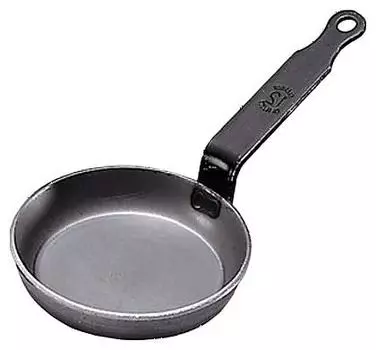 Сковорода De Buyer 5140.12