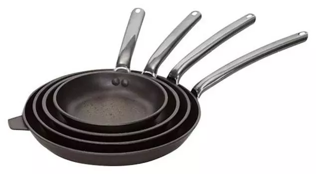 Сковорода De Buyer 8310.20