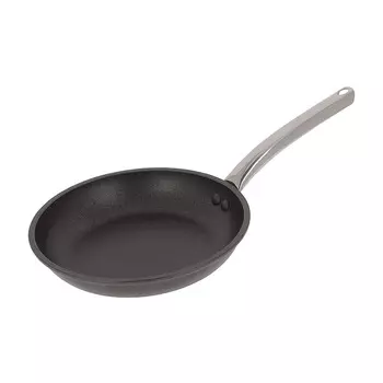 Сковорода De Buyer Choc Extreme 8310.28 d28см h4,5см, алюм. с антипригарным покрытием