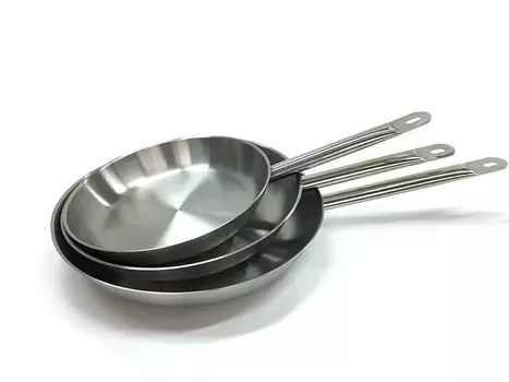 Сковорода Eksi 101701 Special