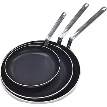 Сковорода Eksi Special 014289 28см алюминий с антипригарным покрытием