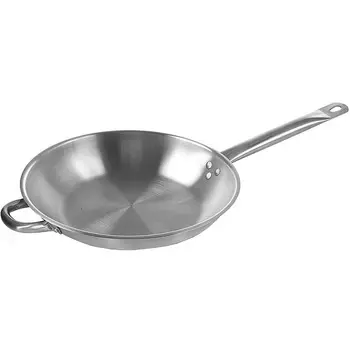 Сковорода EKSI Special ЕСК106К 340/50 нерж