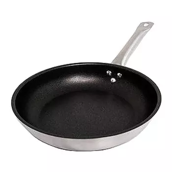 Сковорода Eksi Special ЕСК117К 200/50 нерж антипригарное покрытие