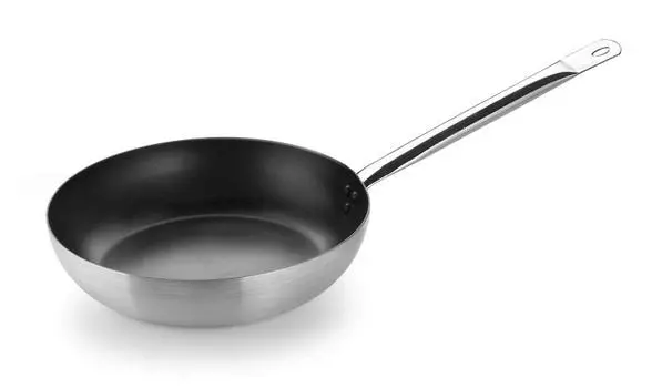 Сковорода глубокая 36х8,1см 7,1л Pinti Pintinox 3509C536 алюминий с антиприг. поверхностью